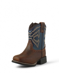 Ariat® Boys' Lil Stomper Deadwood