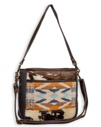 Myra Bag® Ladies' Sun Serape Crossbody Bag