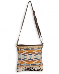 Myra Bag® Ladies' Sun Serape Crossbody Bag