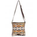 Myra Bag® Ladies' Sun Serape Crossbody Bag