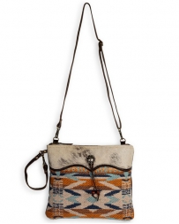 Myra Bag® Ladies' Sun Serape Crossbody Bag