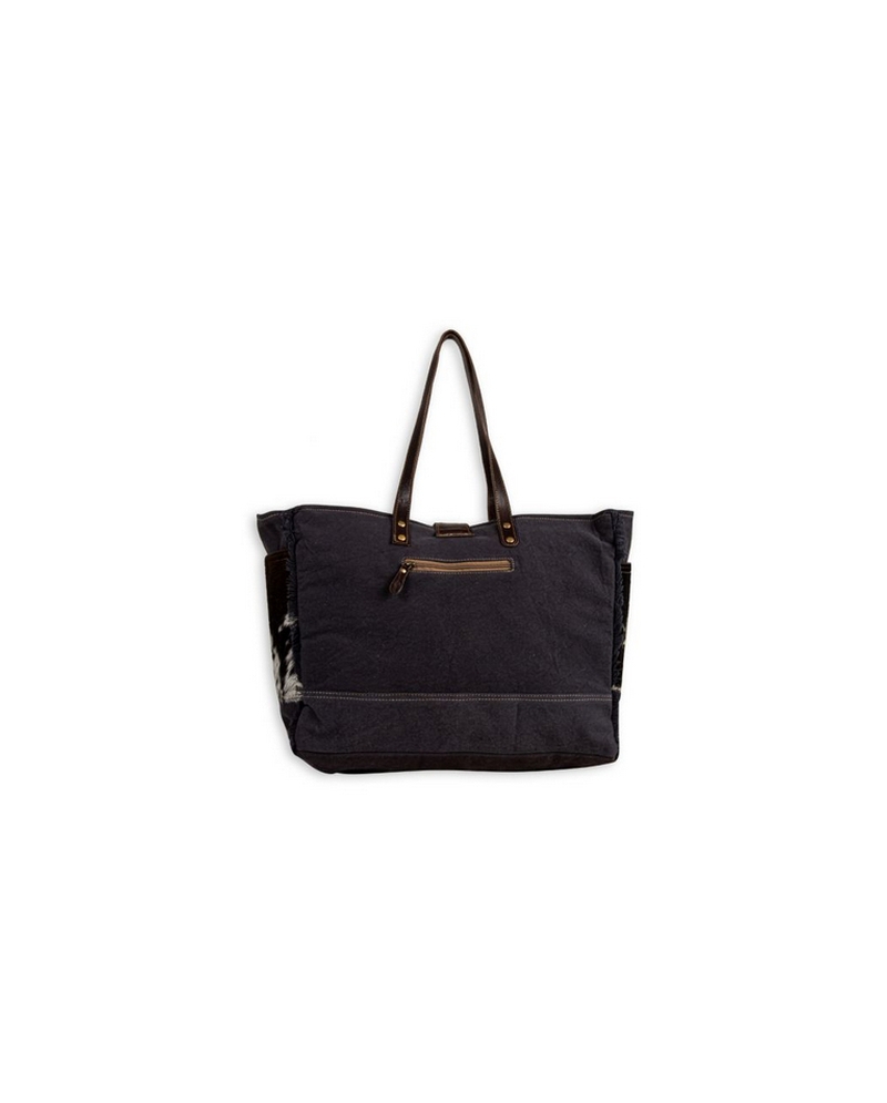 Myra Bag Ladies Sun Serape Weekender Bag