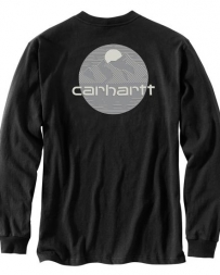 Carhartt® Men's Graphic LS T-Shirt