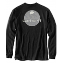 Carhartt® Men's Graphic LS T-Shirt