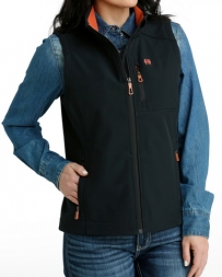 Cinch® Ladies' Bonded Vest