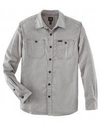 Lee® Men's Extreme Motion Solid Shirt