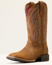 Ariat® Ladies' Hybrid Ranch Work Boot