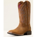 Ariat® Ladies' Hybrid Ranch Work Boot