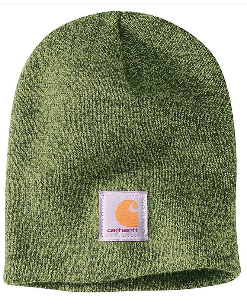 Carhartt® Men's Acrylic Knit Beanie - Fort Brands