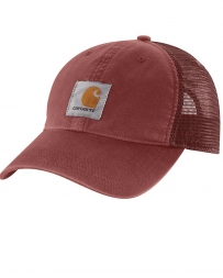 Carhartt® Men's Buffalo Cap Sable