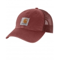 Carhartt® Men's Buffalo Cap Sable