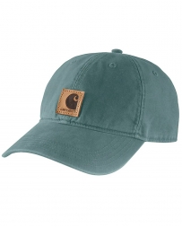 Carhartt® Men's Odessa Cap Sea Pine