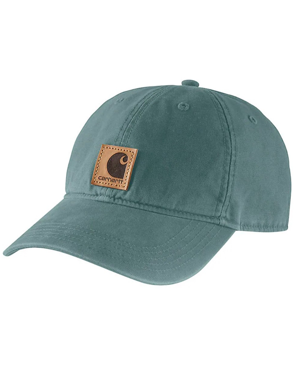 Carhartt men's odessa cap on sale