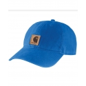 Carhartt® Men's Odessa Cap Blue Glow