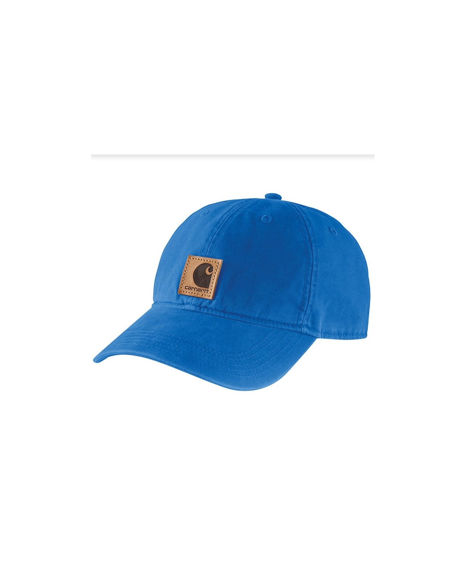 Carhartt Canvas Cap Bundle Light Blue & Bright Yellow Amazon.com: Carhartt Kid main image 3