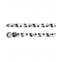 Catchfly® Girls' Cowprint Belt