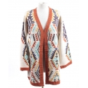 Kerenhart® Ladies' Southwest Cardigan