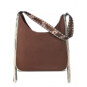 Ariat® Ladies' Monroe Shoulder Bag