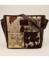 Ariat® Ladies' Savannah Messenger Bag