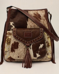 Ariat® Ladies' Savannah Shoulder Bag