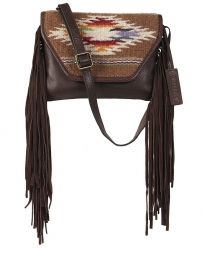 Ariat® Ladies' Sheridan Crossbody Bag