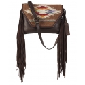 Ariat® Ladies' Sheridan Crossbody Bag