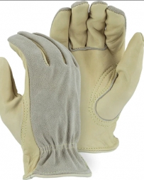 Men's B-Grade Kevlar Sewn Driver Glove