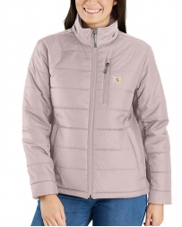 Carhartt® Ladies' Lightweight Insulated Jacket