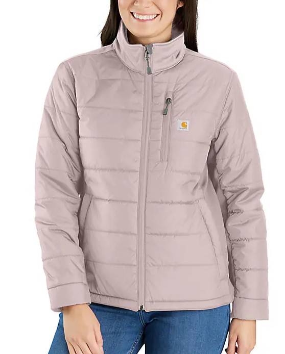 Carhartt thinsulate jacket outlet