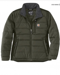 Carhartt® Ladies' Lightweight Insulated Jacket