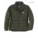 Carhartt® Ladies' Lightweight Insulated Jacket