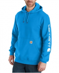 Chippewa® Men's Midweight Sleeve Logo Hoodie - Big and Tall