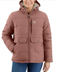 Carhartt® Ladies' Midweight Utility Jacket