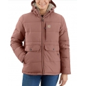 Carhartt® Ladies' Midweight Utility Jacket