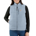 Carhartt® Ladies' Midweight Utility Vest