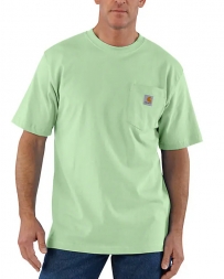 Carhartt® Men's Pocket SS T-Shirt