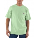 Carhartt® Men's Pocket SS T-Shirt