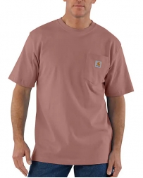 Carhartt® Men's Pocket SS T-Shirt