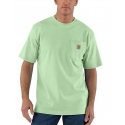 Carhartt® Men's Pocket SS T-Shirt - Big and Tall