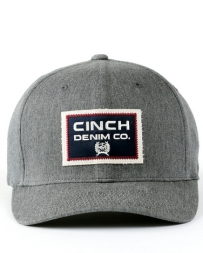 Cinch® Men's Classic Logo Cap