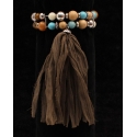 M&F Western Products® Ladies' Beaded Bracelet