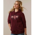 Ariat® Ladies' Diamond Hoodie