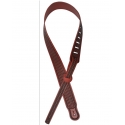 M&F Western Products® Basketweave Guitar Strap