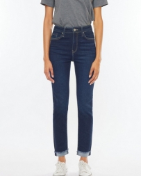 Kancan® Ladies' Basic 5 Pocket Jean