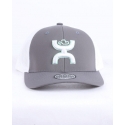 Hooey® Men's Sterling Grey Cap