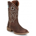 Justin® Boots Ladies' Stampede Liberty Square Toe
