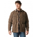 Wrangler® Men's Lined Barn Coat