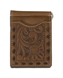 Nocona® Men's Bucklace Moneyclip