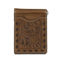 Nocona® Men's Bucklace Moneyclip