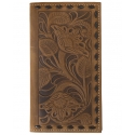 Nocona® Men's Rodeo Bucklaced Wallet